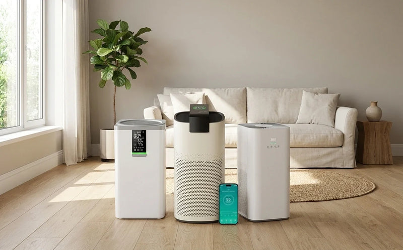 Air Purifiers