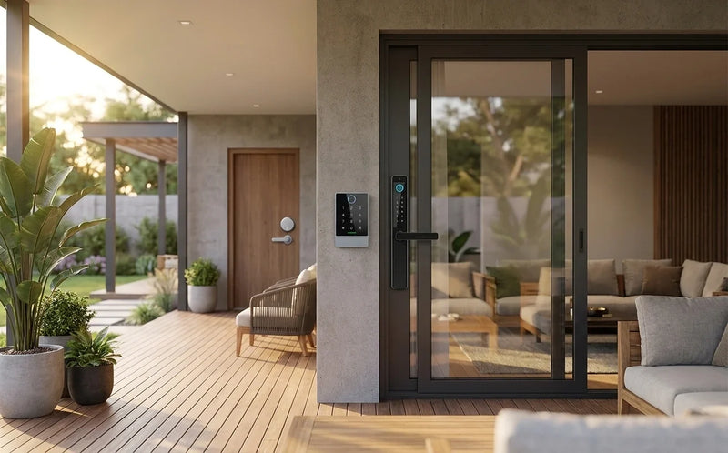Smart Locks