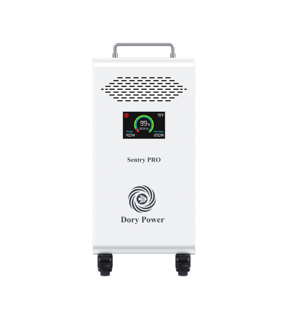 Dory Sentry PRO
