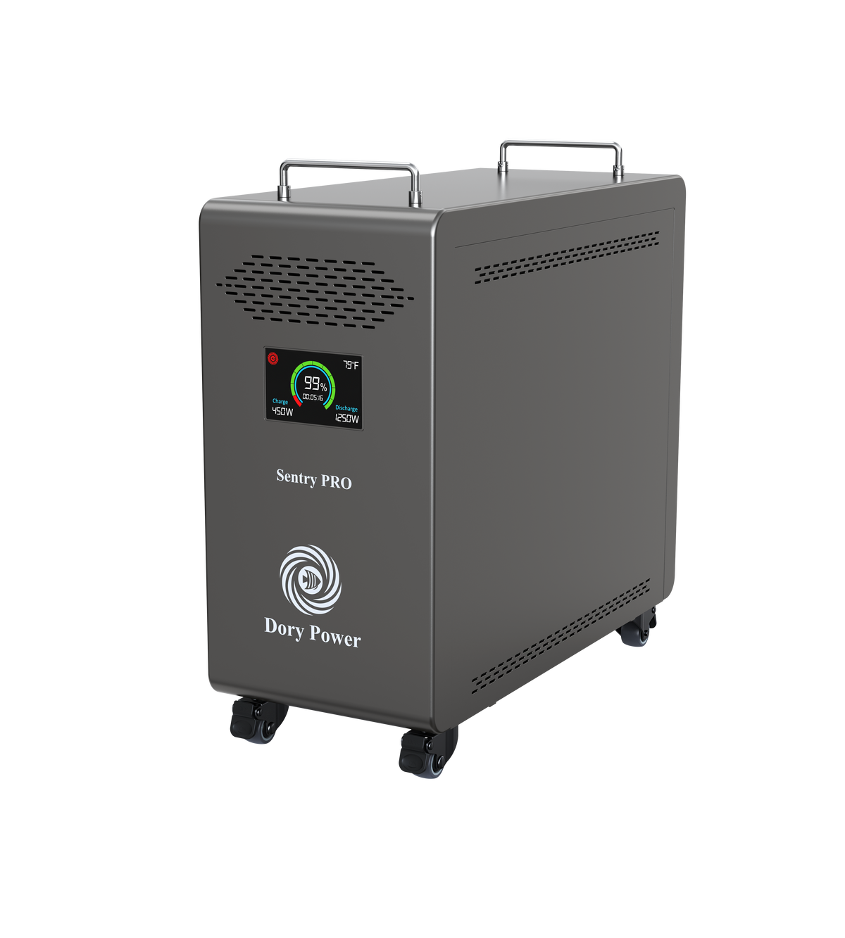 Dory Sentry PRO