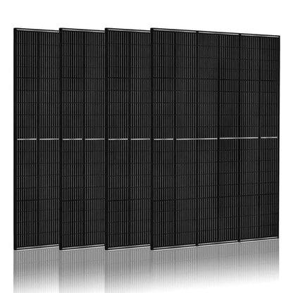 MyGrid 10K Solar Battery