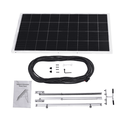 Nature's Generator Elite Power Pod
