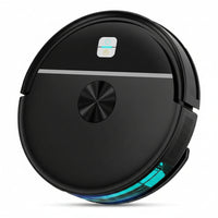 Robot Vacuum Cleaner Built to Sweep & Mop Together, 5000Pa Suction, 110 Min Runtime, App Control
