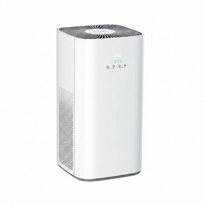 Air Purifier Built for Large Rooms, H13 HEPA Filter, Smart App Control, 1800 Sq Ft Coverage, 23dB Sleep Mode