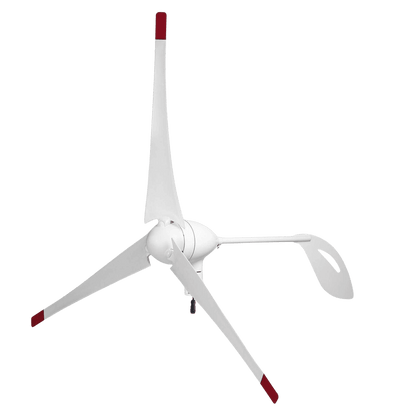 Nature's Generator 350W Wind Turbine