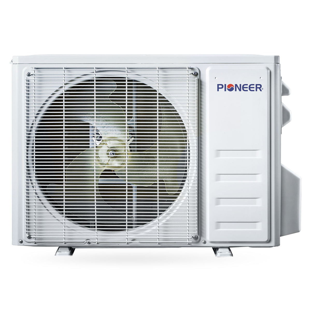 Pioneer® Diamante Pro™ 24,000 BTU 21 SEER2 230V High-Wall Ductless Mini-Split Air Conditioner Inverter Heat Pump with 16 Ft. Kit